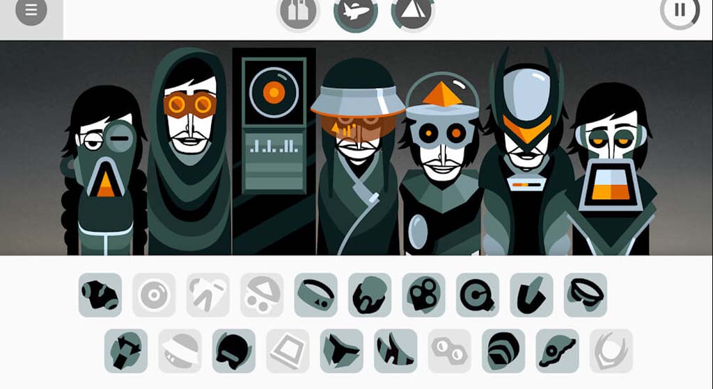 Incredibox 2