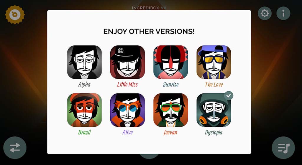 Incredibox 4