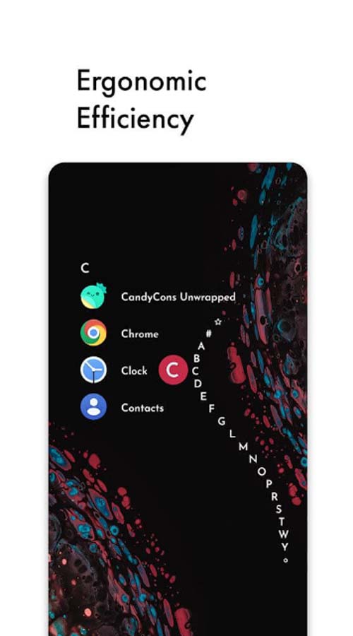 Niagara Launcher 4