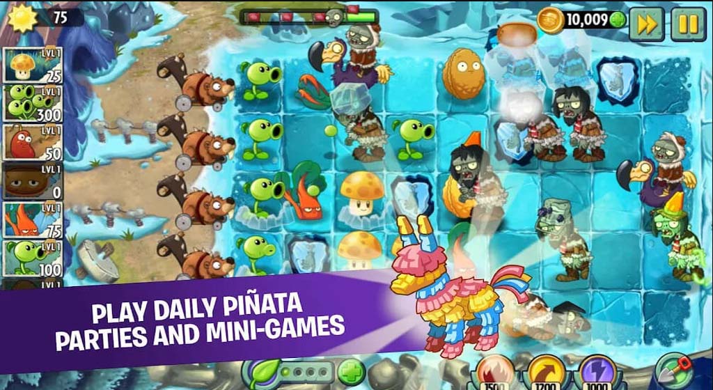 Plants vs Zombies™ 2 2