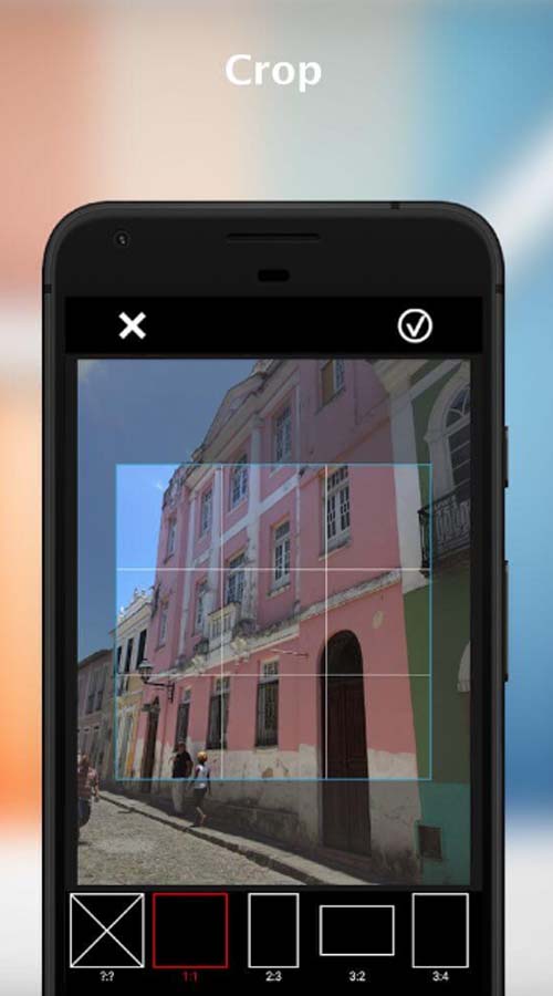 Resize Me! Pro – Photo resizer 3