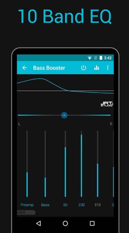 Rocket Music Player 5