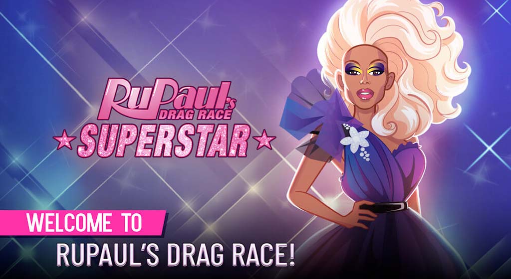 RuPaul's Drag Race Superstar 1