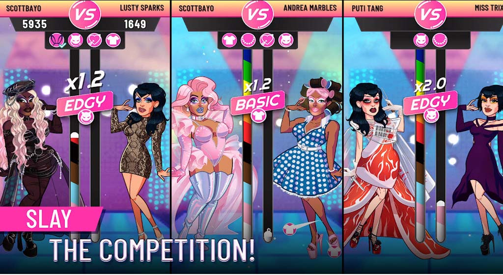 RuPaul's Drag Race Superstar 2