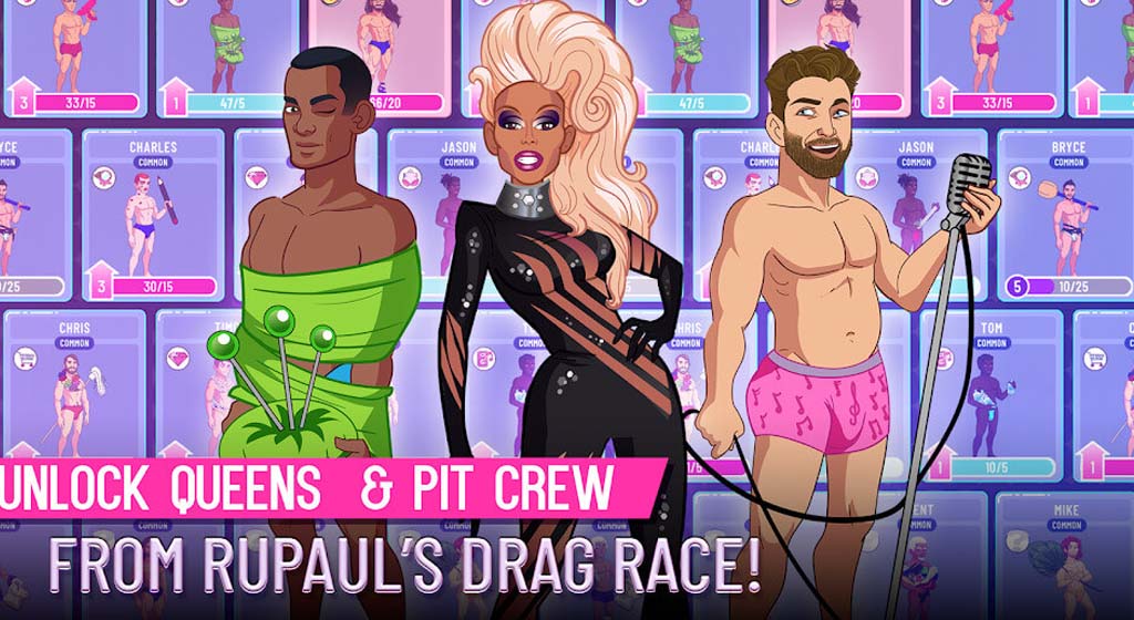 RuPaul's Drag Race Superstar 5