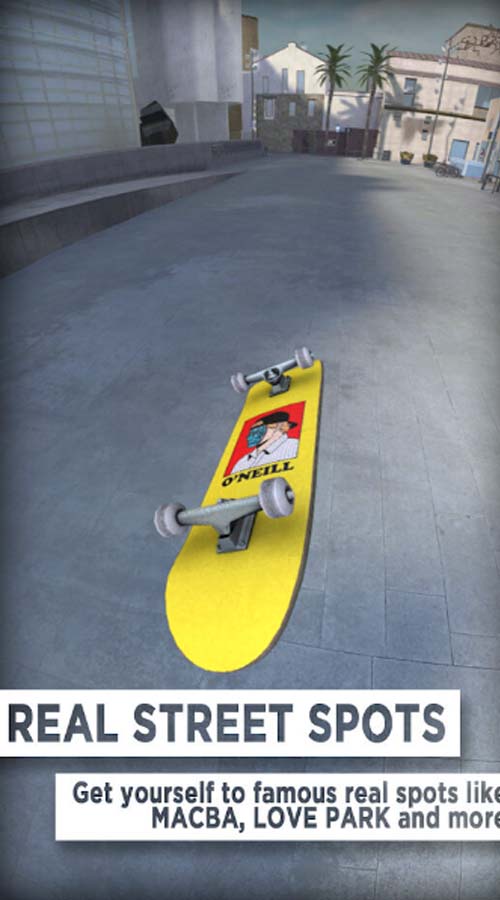 True Skate 2