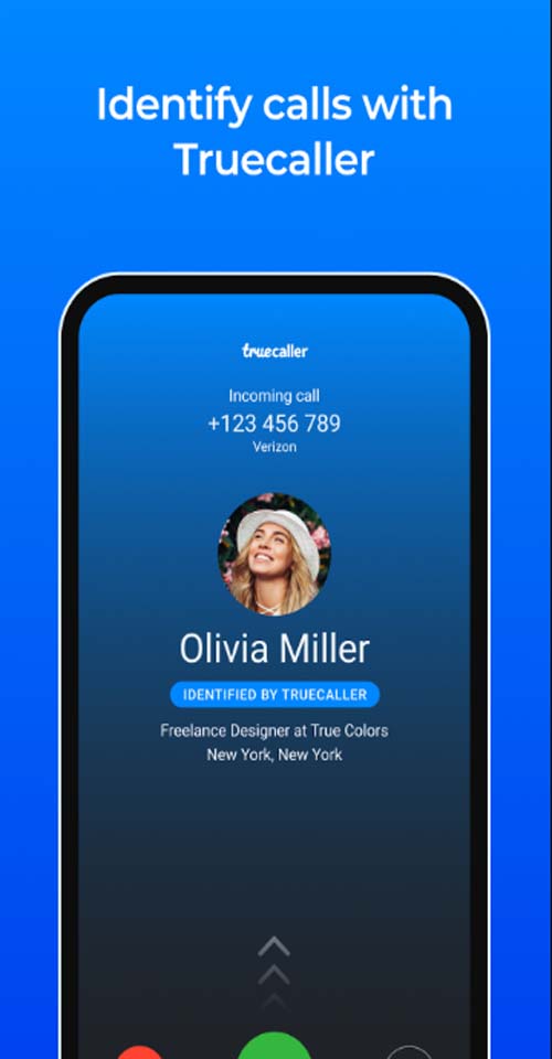 Truecaller Spam Call Blocker 1