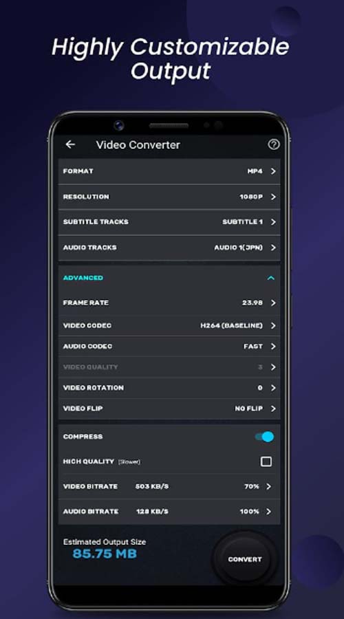 Video Converter 2