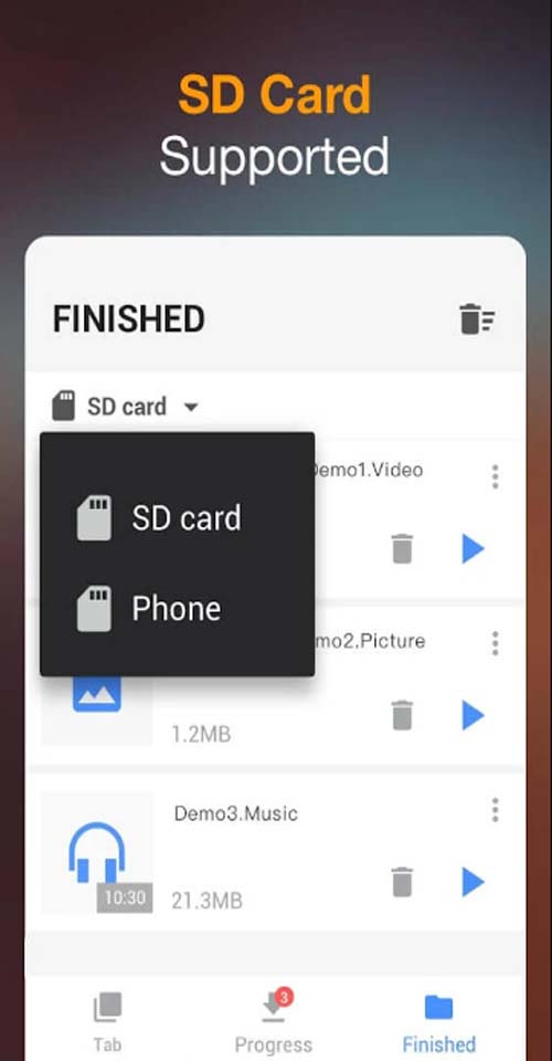 Video Downloader 3