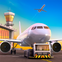 Airport Simulator First Class v1.03.0502 MOD APK (Unlimited Money)