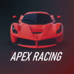 Apex Racing v1.14.3 MOD APK + OBB (Free Purchase, Unlimited Money)