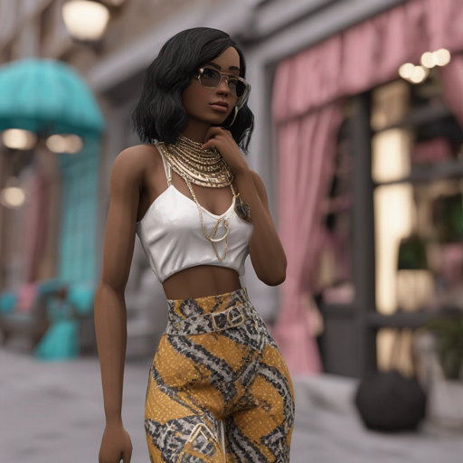 Avakin Life v2.000.00 MOD APK (Skins Unlocked, XP Boost)