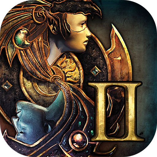 Baldurs Gate II v2.6.6.12 MOD APK + OBB (Full Paid),