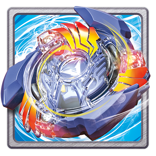 BEYBLADE BURST v11.1.5 MOD APK (Unlimited Money, Unlocked, Menu)