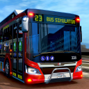 Bus Simulator 2023 v1.25.2 MOD APK (Free Shop, Unlimited Money, No ADS)