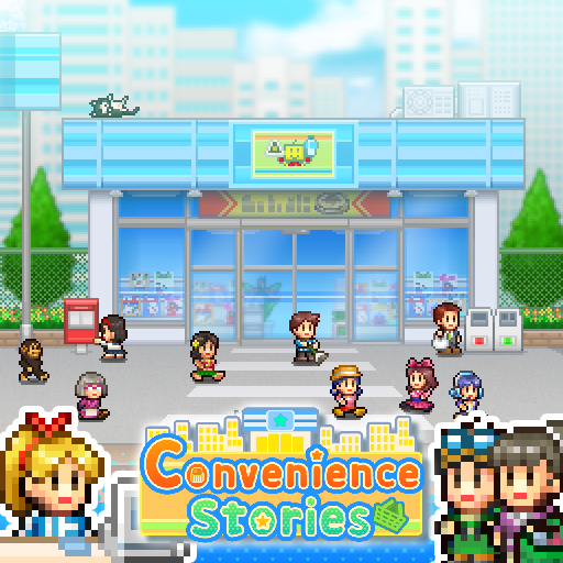 Convenience Stories v1.3.0 MOD APK (Unlimited Money)