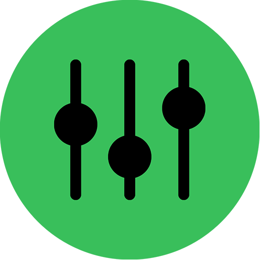 Eqfy Equalizer for Spotify v1.3.0 b58 MOD APK (Paid)