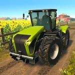 Farm Sim 2024 v2.1.0 MOD APK (Unlimited Money)