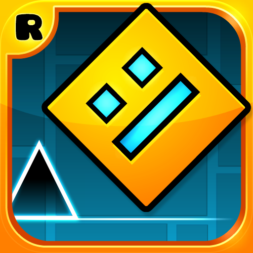 Geometry Dash v2.2.142 MOD APK (Unlimited Money Unlocked)