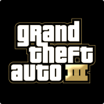 Grand Theft Auto III v1.9 MOD APK + OBB (Unlimited Money, Cleo Menu)