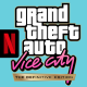 GTA Vice City – NETFLIX v1.83.44255649 MOD APK (Full Game)