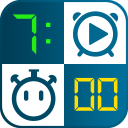 Multi Timer StopWatch v2.12.4 b428 MOD APK (Premium Unlocked)