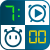 Multi Timer StopWatch v2.12.4 b428 MOD APK (Premium Unlocked)