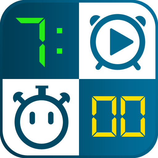 Multi Timer StopWatch v2.12.4 b428 MOD APK (Premium Unlocked)