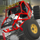 Offroad Outlaws v6.6.9 MOD APK (Unlimited Money,Unlocked)