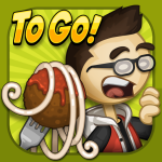 Papa’s Pastaria To Go! v1.0.3 MOD APK (Unlimited Tips)