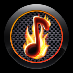 Rocket Music Player v6.2.4 MOD APK (Premium Unlocked)