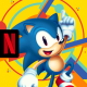 Sonic Mania Plus – NETFLIX v5.0.1 MOD APK (Unlocked)