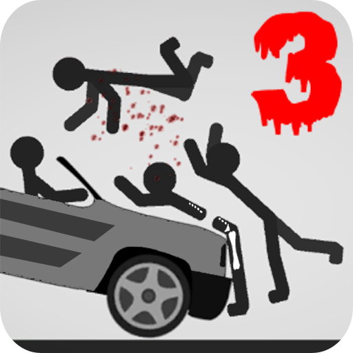 Stickman Destruction 3 Heroes v1.19 MOD APK (Unlimited Money)