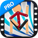 Stick Nodes Pro v4.1.7 MOD APK (PAID, Patched)