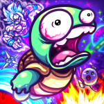 Suрer Toss The Turtle v1.182.70 MOD APK (Unlimited Money)