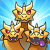 Summoners Greed v1.78.3 MOD APK (Mega Menu, Money, Resources)