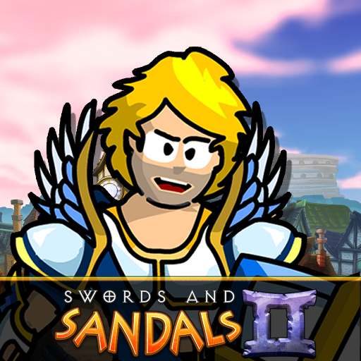 Swords and Sandals 2 Redux v2.7.14 MOD APK (Unlimited Money, Unlocked)