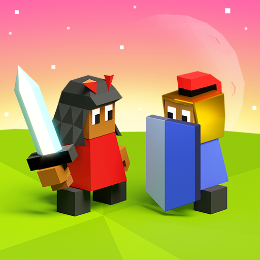 Battle of Polytopia v2.9.1.12223 MOD APK (All Tribes Unlocked)