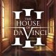 The House of Da Vinci 3 v1.5.9 MOD APK (Full Game Unlocked)