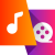 Video to MP3 Converter v2.2.4.3 MOD APK (VIP Unlocked)