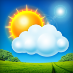 Weather XL PRO v1.5.5.9 MOD APK (Pro Unlocked)