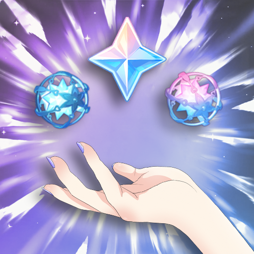 Wish Impact Genshin Wish Sim v4.0 MOD APK (Unlimited Money)