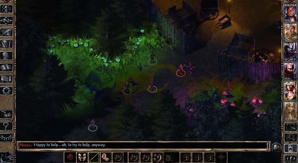 Baldurs Gate II 2