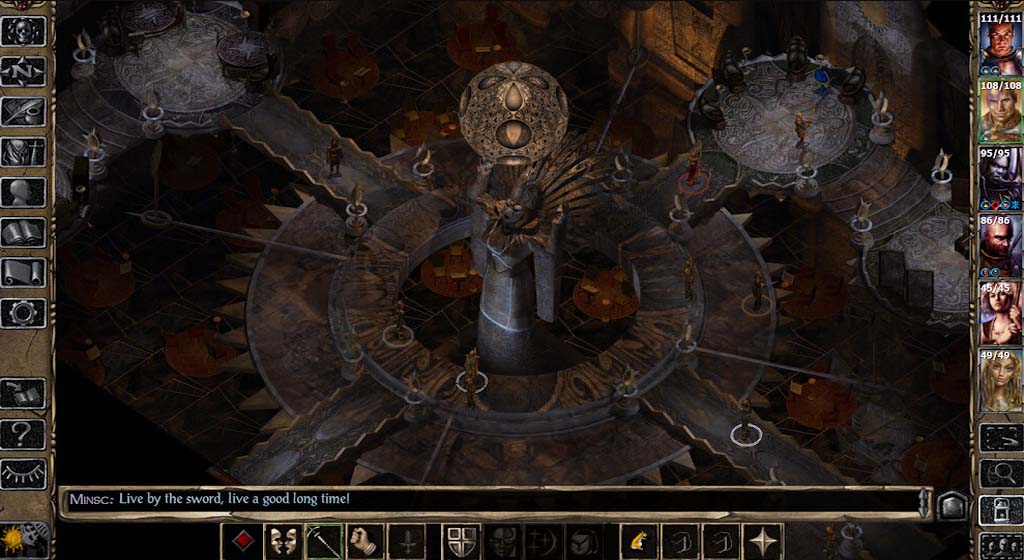 Baldurs Gate II 3