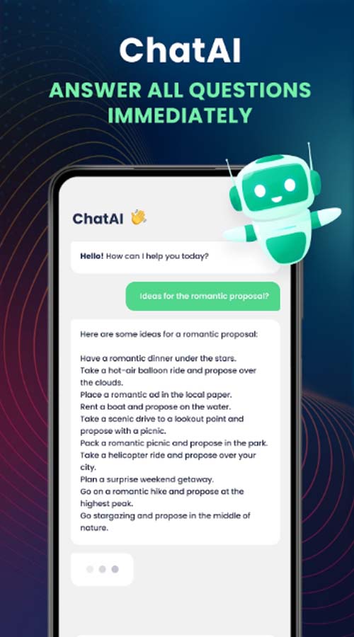 Chatbot 1