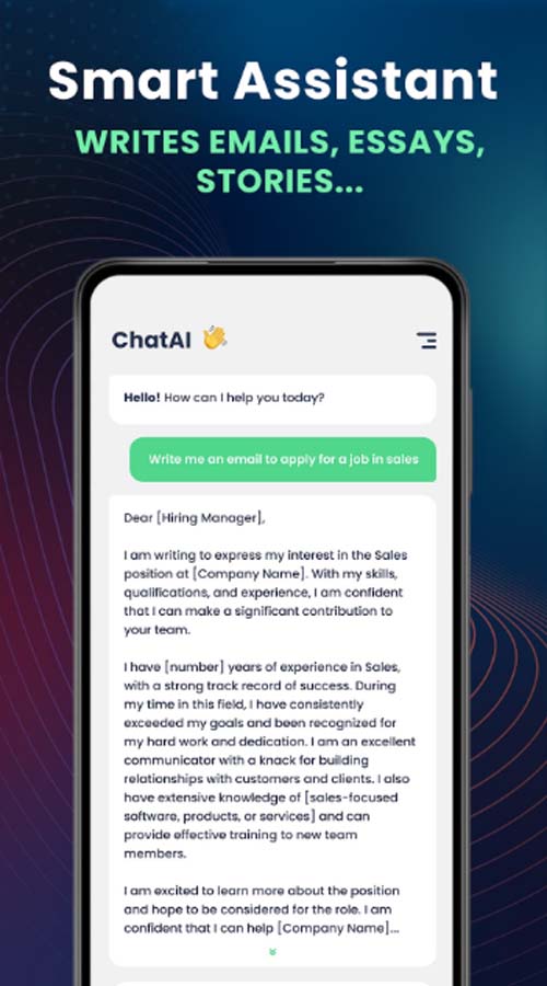 Chatbot 3