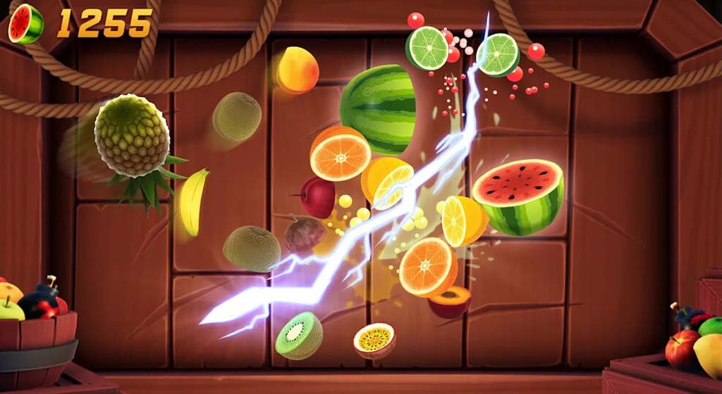 Fruit Ninja 2 1