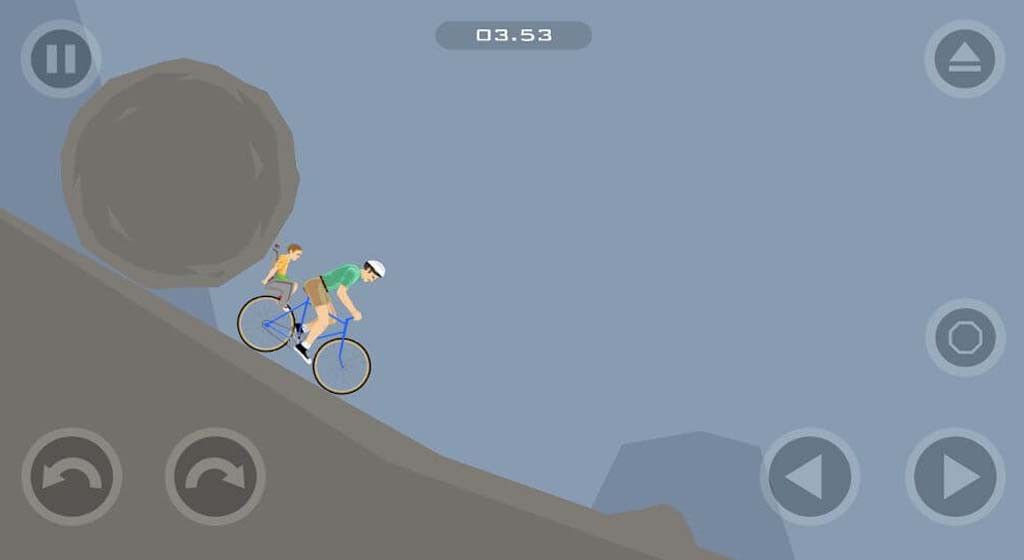 Happy Wheels 3