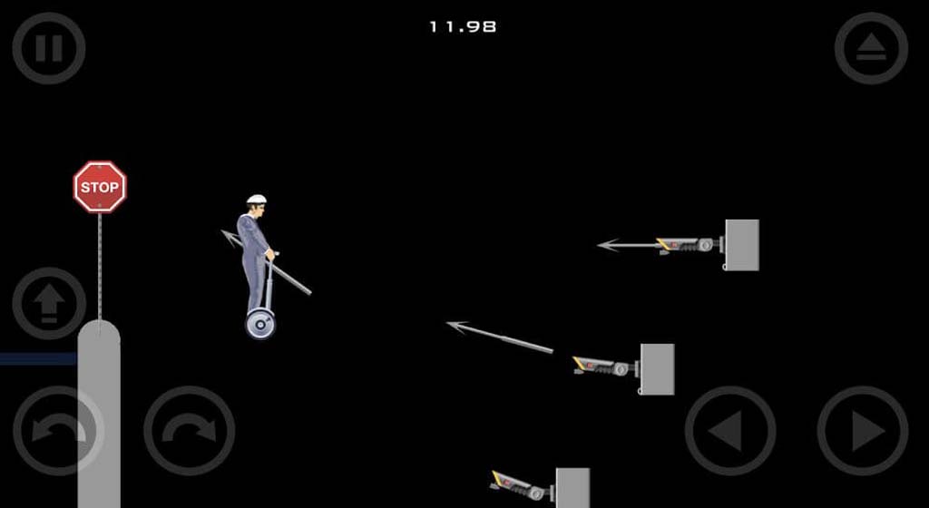 Happy Wheels 5