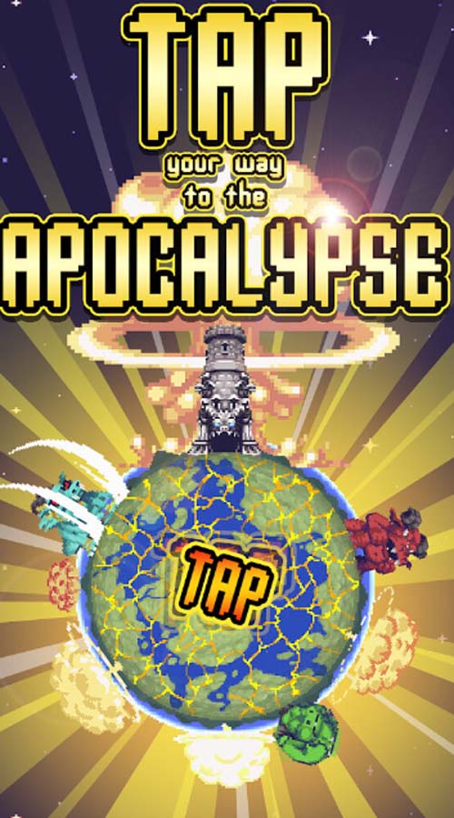 Idle Apocalypse 3